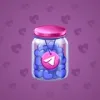 Restless Jar #7947