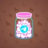 Restless Jar #7948