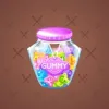Restless Jar #795