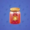 Restless Jar #7950
