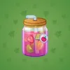 Restless Jar #7951