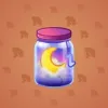 Restless Jar #7952