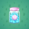 Restless Jar #7956