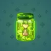 Restless Jar #7957