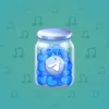 Restless Jar #7958