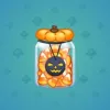 Restless Jar #7960
