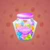 Restless Jar #7962
