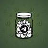 Restless Jar #797