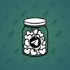 Restless Jar #7972