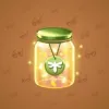 Restless Jar #7973