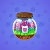 Restless Jar #7981