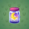 Restless Jar #7982