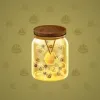 Restless Jar #7987