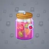 Restless Jar #7991