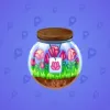 Restless Jar #7995