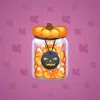Restless Jar #7997