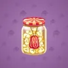 Restless Jar #7998