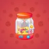 Restless Jar #7999