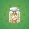Restless Jar #800