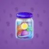 Restless Jar #8003