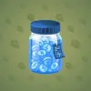Restless Jar #8005