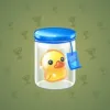 Restless Jar #8007