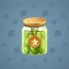 Restless Jar #8008