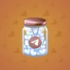 Restless Jar #801