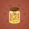 Restless Jar #8010