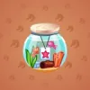 Restless Jar #8013