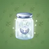 Restless Jar #8016