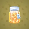Restless Jar #8017