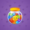 Restless Jar #8019