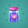 Restless Jar #8020