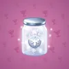 Restless Jar #8022