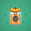 Restless Jar #8023