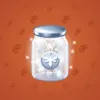 Restless Jar #8025