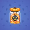 Restless Jar #8027