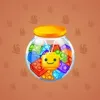 Restless Jar #8029
