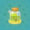 Restless Jar #8031