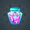 Restless Jar #8034
