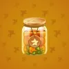 Restless Jar #8035