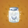 Restless Jar #8036
