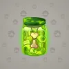 Restless Jar #8038