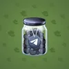 Restless Jar #8040