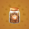 Restless Jar #8041