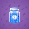 Restless Jar #8043