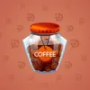 Restless Jar #8047