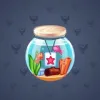 Restless Jar #8049