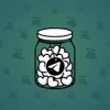 Restless Jar #805